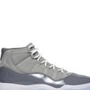 Air Jordan 11 Retro Cool Grey (2021)
