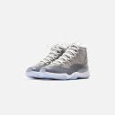 Air Jordan 11 Retro Cool Grey (2021)
