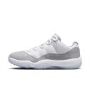 Air Jordan 11 Retro Low 'Cement Grey' Sneakers | Men's Size 17