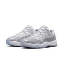 Air Jordan 11 Retro Low 'Cement Grey' Sneakers | Men's Size 17
