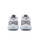Air Jordan 11 Retro Low 'Cement Grey' Sneakers | Men's Size 17