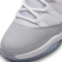 Air Jordan 11 Retro Low 'Cement Grey' Sneakers | Men's Size 17