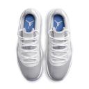 Air Jordan 11 Retro Low 'Cement Grey' Sneakers | Men's Size 17