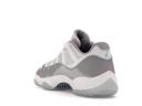 Air Jordan 11 Retro Low 'Cement Grey' Sneakers | Men's Size 5