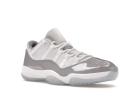 Air Jordan 11 Retro Low 'Cement Grey' Sneakers | Men's Size 5