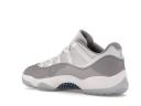 Air Jordan 11 Retro Low 'Cement Grey' Sneakers | Men's Size 5
