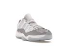 Air Jordan 11 Retro Low 'Cement Grey' Sneakers | Men's Size 5