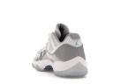 Air Jordan 11 Retro Low 'Cement Grey' Sneakers | Men's Size 5