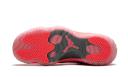 Air Jordan 11 Retro Low IE 'Flash Crimson' - Size 8