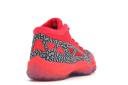 Air Jordan 11 Retro Low IE 'Flash Crimson' - Size 8