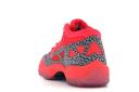 Air Jordan 11 Retro Low IE 'Flash Crimson' - Size 8