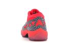 Air Jordan 11 Retro Low IE 'Flash Crimson' - Size 8