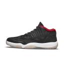 Air Jordan 11 Retro Low IE Men's Shoes - Black