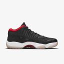 Air Jordan 11 Retro Low IE Men's Shoes - Black