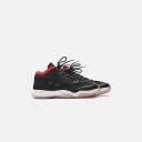 Air Jordan 11 Retro Low IE Men's Shoes - Black