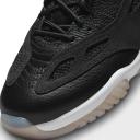 Air Jordan 11 Retro Low IE Men's Shoes - Black