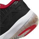 Air Jordan 11 Retro Low IE Men's Shoes - Black