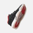 Air Jordan 11 Retro Low IE Men's Shoes - Black