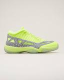 Air Jordan 11 Retro Low IE Volt/Cement Grey
