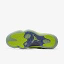 Air Jordan 11 Retro Low IE Volt/Cement Grey