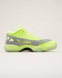 Air Jordan 11 Retro Low IE Volt/Cement Grey