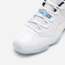 Air Jordan 11 Retro Low 'Legend Blue'