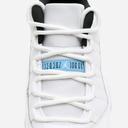 Air Jordan 11 Retro Low 'Legend Blue'