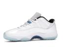 Air Jordan 11 Retro Low 'Legend Blue'