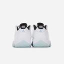 Air Jordan 11 Retro Low 'Legend Blue'