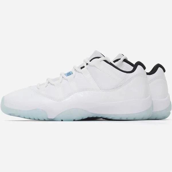 Air Jordan 11 Retro Low 'Legend Blue'
