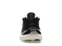 Air Jordan 11 Retro Low Shoe - Black
