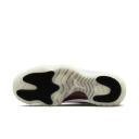 Air Jordan 11 Retro Low Shoe - Black