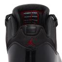 Air Jordan 11 Retro Low Shoe - Black