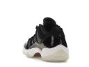 Air Jordan 11 Retro Low Shoe - Black