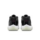 Air Jordan 11 Retro Low Shoe - Black