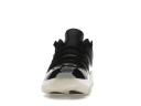 Air Jordan 11 Retro Low Shoe - Black