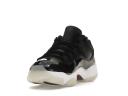 Air Jordan 11 Retro Low Shoe - Black