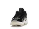 Air Jordan 11 Retro Low Shoe - Black
