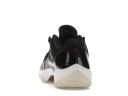 Air Jordan 11 Retro Low Shoe - Black