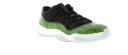 Air Jordan 11 Retro Low 'Snake' Mens Sneakers - Size 12.5