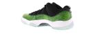 Air Jordan 11 Retro Low 'Snake' Mens Sneakers - Size 12.5
