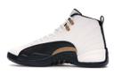 Air Jordan 12 Retro CNY 'Chinese New Year' - 881427-122 - Shoes