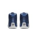 Air Jordan 12 Retro 'Indigo' Shoes - Size 15