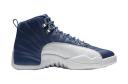 Air Jordan 12 Retro 'Indigo' Shoes - Size 15
