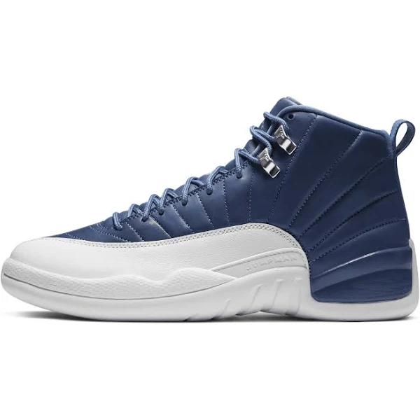 Air Jordan 12 Retro 'Indigo' Shoes - Size 15