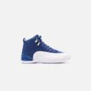Air Jordan 12 Retro 'Indigo' Shoes - Size 7.5