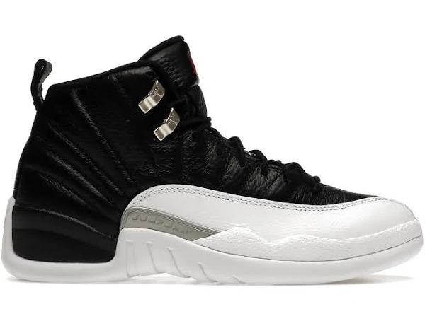 Air Jordan 12 Retro Playoffs