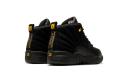 Air Jordan 12 Retro PS 'Black Taxi' Sneakers | Kid's Size 10.5