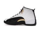 Air Jordan 12 Retro 'Royalty' Sneakers | White | Men's Size 14