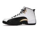 Air Jordan 12 Retro 'Royalty' Sneakers | White | Men's Size 14